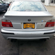 Illustration for article titled Restoring a Dollar-Store Supercar - The Story of my BMW E39 M5